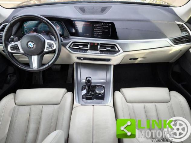 BMW X5 xDrive25d Business rif. 23871273 - Foto 6