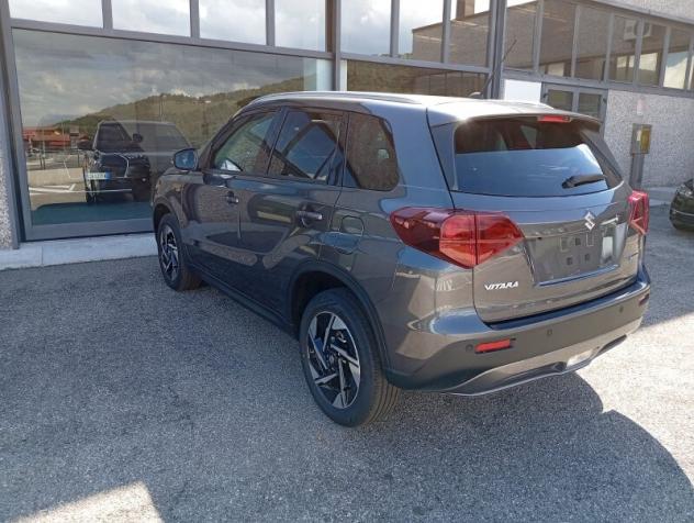 SUZUKI Vitara (2015) Vitara 1.5 140V Hybrid A/T 4WD AllGrip Starview - Foto 2