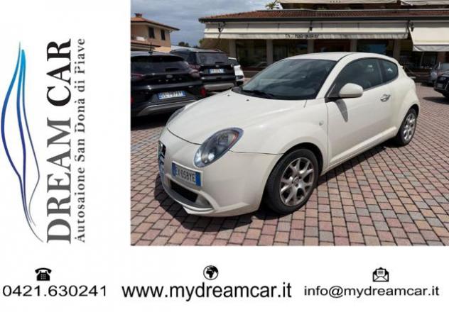 ALFA ROMEO MiTo 1.3 JTDm 85 CV S&S Distinctive COMMERCIANTI rif. 23772047