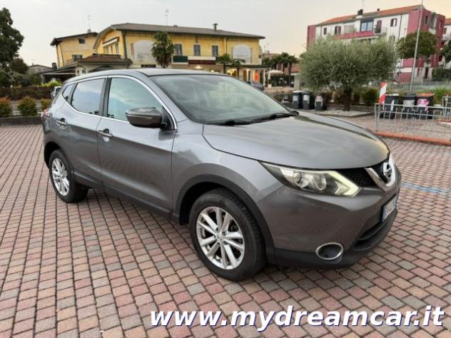 NISSAN Qashqai 1.5 dCi DPF Acenta rif. 24052349 - Foto 3
