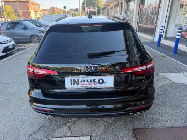 AUDI A4 Avant 35 TDI/163 CV S tronic S line edition rif. 23906214 - Foto 7