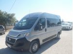 Fiat Ducato 9 posti trasporto disabili