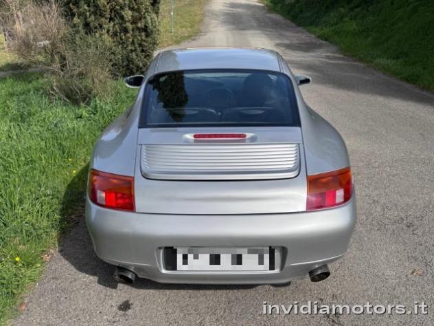 PORSCHE 911 996 Carrera TECHART Interior rif. 23061405 - Foto 5