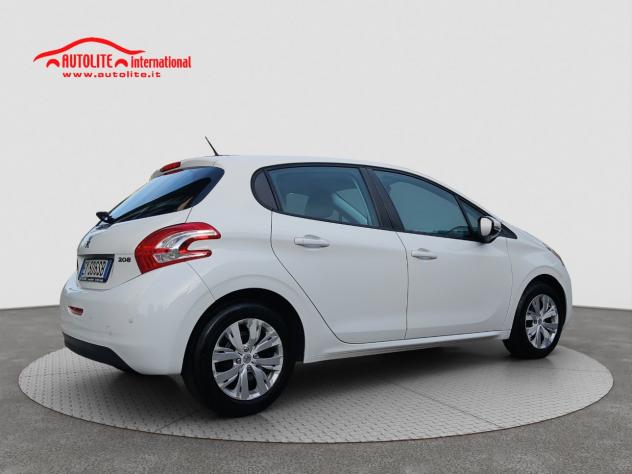 Peugeot 208 5 Porte 208 5p 1.0 puretech (vti) 12v Active - Foto 6