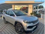 Jeep Compass 1.6 MJT 130 CV  Limited Tetto