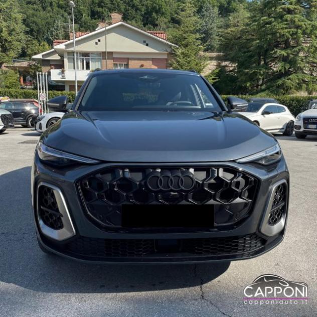 AUDI Q5 Sportback 40TDI quattro S tronic S line NUOVO MOD rif. 23864510 - Foto 2