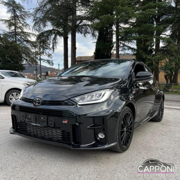 TOYOTA Yaris 1.6 Turbo GR 3 porte PROMO rif. 24003505 - Foto 2