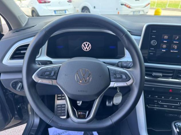 VOLKSWAGEN T-Roc 2.0 TDI SCR GOAL FULL LED, VIRTUAL COCKPIT, MY25 rif. 23820805 - Foto 10