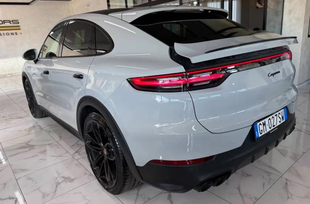 Porsche Cayenne 3.0 tiptronic - Foto 6