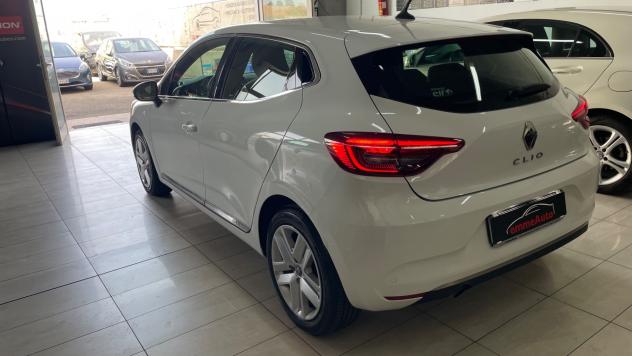 Renault Clio Blue dCi 85 CV 5 porte Intens - Foto 6