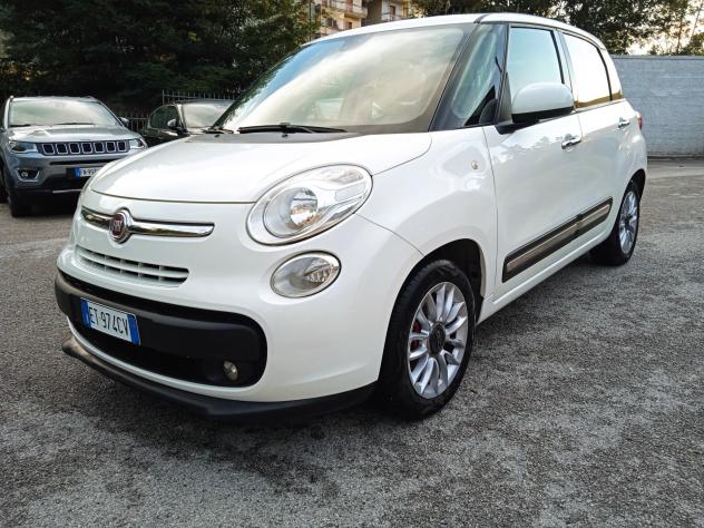 Fiat 500L 1.3 Multijet 85 CV - Foto 3