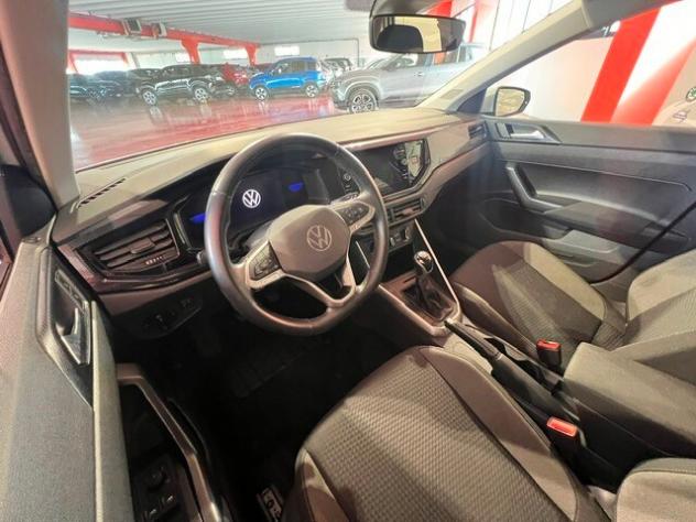 VOLKSWAGEN Polo 6ª serie Polo 1.0 TSI Life - Foto 5