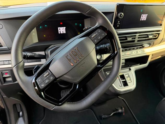 FIAT Ulysse (2024--) Ulysse 2.0 BlueHDi 180 CV AT8 L3 - Foto 5