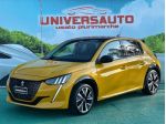 Peugeot 208 1.2 Puretech 130cv EAT8 GT-Line 2020