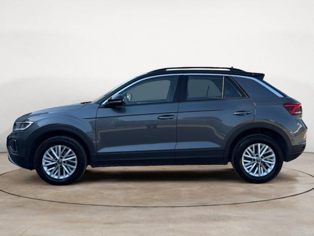 Volkswagen T-Roc 2.0 TDI SCR Life - Foto 3