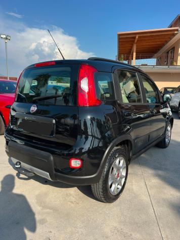 Fiat Panda 1.3 MJT S&S 4x4 - Foto 2