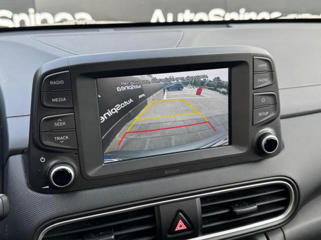 Hyundai Kona 1.0 T-GDI 120cv Style #telecamera - Foto 10