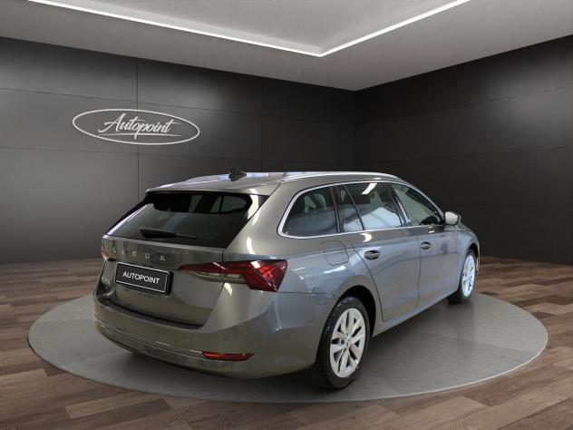 Škoda Octavia 2.0 TDI EVO 85KW STYLE DSG - Foto 7