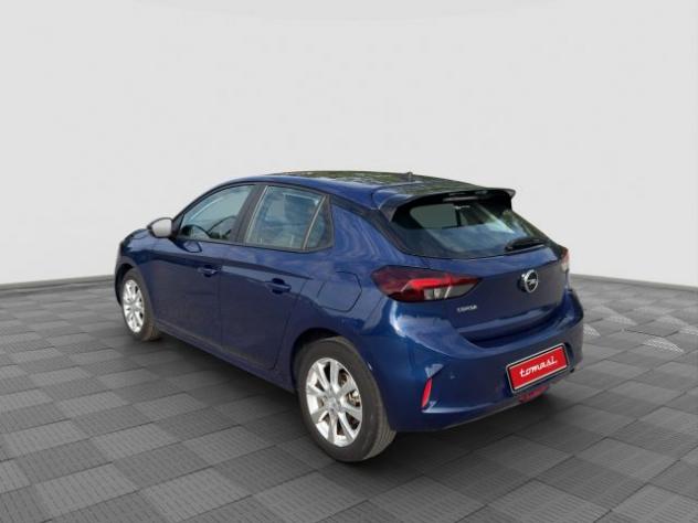 OPEL Corsa Corsa 1.2 100 CV aut. Edition rif. 23744651 - Foto 3