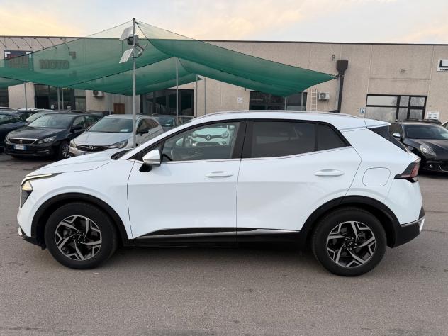 Kia Sportage 1.6 CRDI 136 CV DCT7 2WD Mild Hybrid Style - Foto 2