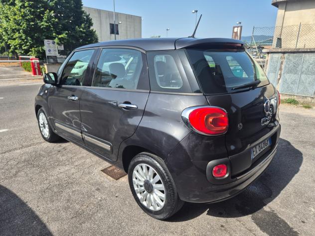 Fiat 500L 1.3 Multijet 85 CV Lounge - Foto 9