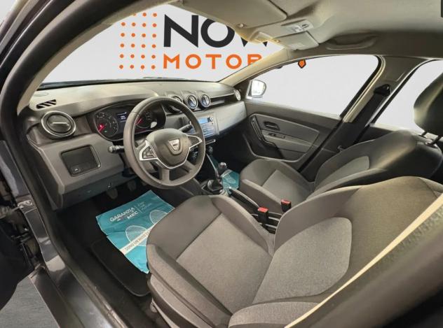 Dacia Duster 1.0 TCe GPL 4x2 Essential - Foto 8
