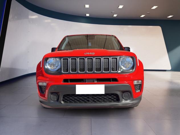 Jeep Renegade Renegade 1.6 MJet 130cv Longitude - Foto 2