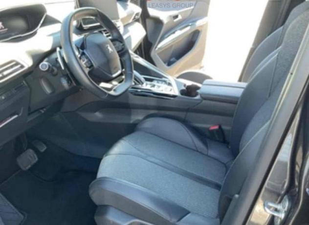 Peugeot 3008 BlueHDI 130 EAT8 S&S Allure Pack - Foto 3