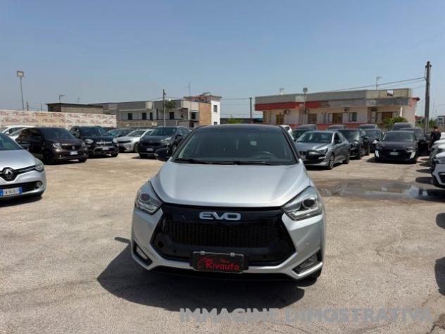EVO Evo3 Evo 3 1.5 Bi-fuel GPL rif. 23949110 - Foto 3