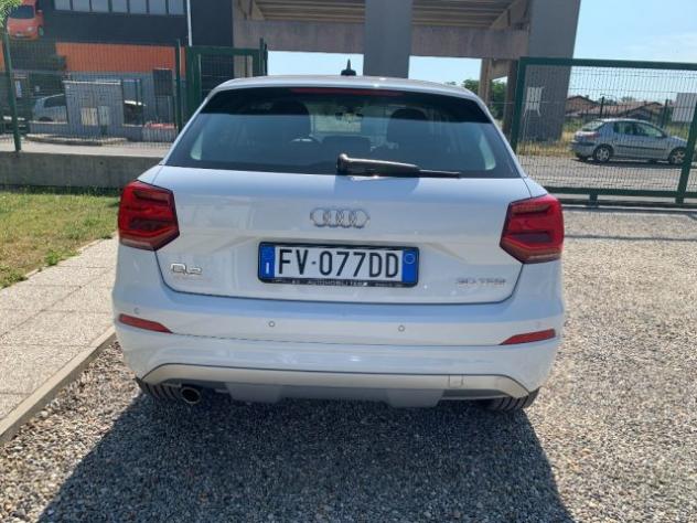 AUDI Q2 30 TFSI S tronic Admired rif. 23840200 - Foto 6