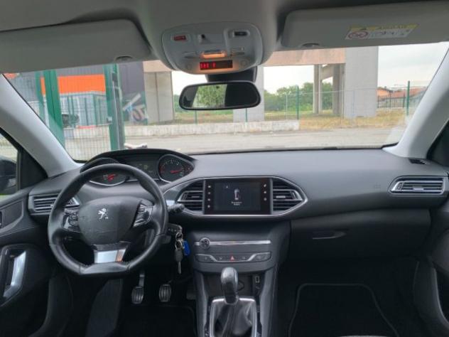 PEUGEOT 308 1.6 HDi 92 CV SW Business rif. 24204502 - Foto 9