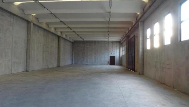Magazzino in vendita a Larciano 520 mq Rif: 918535 - Foto 4