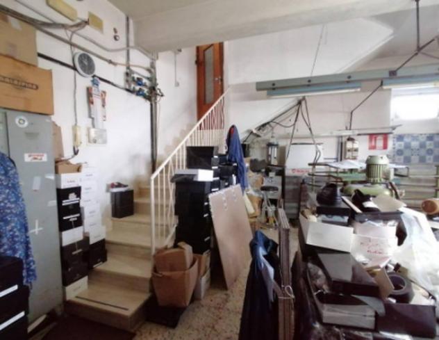 Immobile in asta di 143 m² con più di 5 locali in vendita a Montegranaro - Foto 5