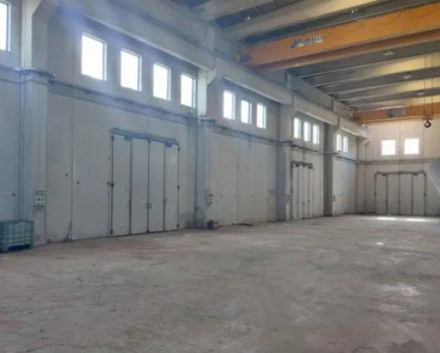 Immobile in asta di 1 m² con più di 5 locali in vendita a Pace del Mela - Foto 4