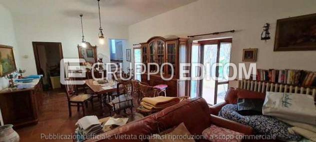 Fabbricati per attività agricole di 122 mq in vendita a Pisticci - Rif. 4541687 - Foto 5