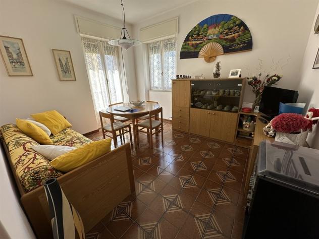Alassio - Centralissimo - Trilocale - Foto 6
