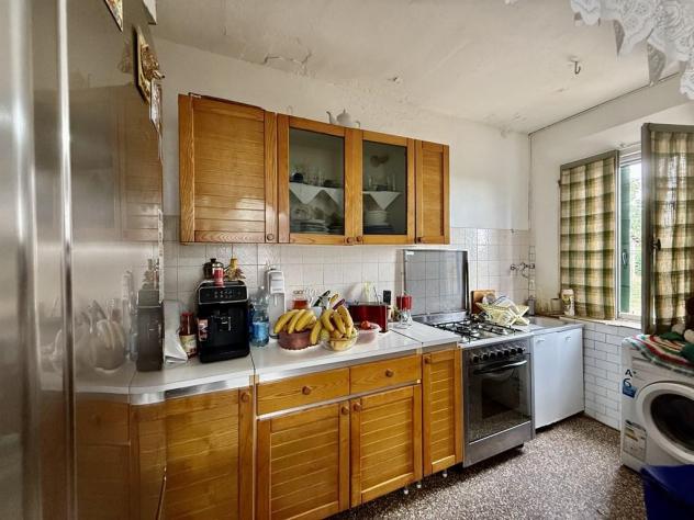 La bifamigliare dei Palazzi – Via Borgo Palazzi, Longastrino - Foto 17