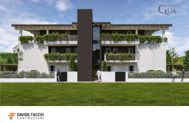 Appartamento in vendita a Arzignano - Foto 3