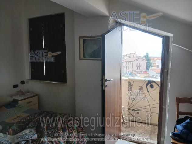 IMMOBILI-IMMOBILE RESIDENZIALE-Via Catania, 12, 67051 Avezzano AQ, Italia - Foto 2
