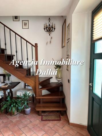 Borgo San Lorenzo (Ronta pressi) - Terratetto con garage e giardino - Foto 4