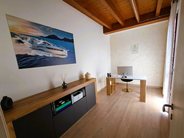 Appartamento in vendita a Capezzano Pianore - Camaiore 94 mq Rif: 1448997