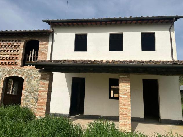 Casa singola in vendita a Camigliano - Capannori 190 mq Rif: 1399623 - Foto 5