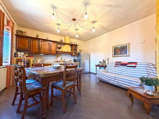Appartamento in vendita a Le Badie - Castellina Marittima 137 mq Rif: 1419755 - Foto 2