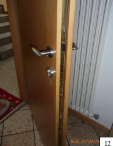 Immobile in asta di 100 m² con più di 5 locali in vendita a Castello-Molina di Fiemme - Foto 12