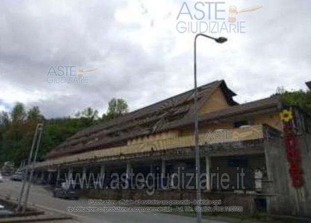 IMMOBILI-IMMOBILE RESIDENZIALE-Via Valmaira, 5/piano 1, 55032 Castelnuovo di Garfagnana LU, Italia
