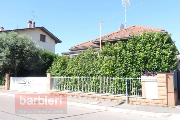 Villa in vendita a Cesena, Calabrina - Foto 2