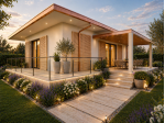 Villa in vendita a Forte dei Marmi 150 mq  Rif: 1242417