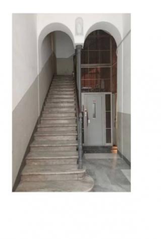 Immobile in asta di 95 m² in vendita a Genova - Foto 16