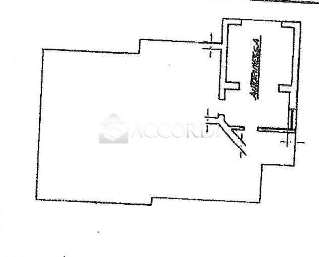 CASA INDIPENDENTE di 4 vani e di 380 mq (GODEGA DI SANT'URBANO) rif. GA8 - Foto 16
