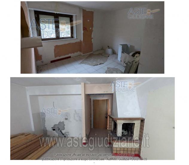 IMMOBILI-IMMOBILE RESIDENZIALE-Via dei Frassini, 3, 67045 Prato Lonaro I AQ, Italia - Foto 2